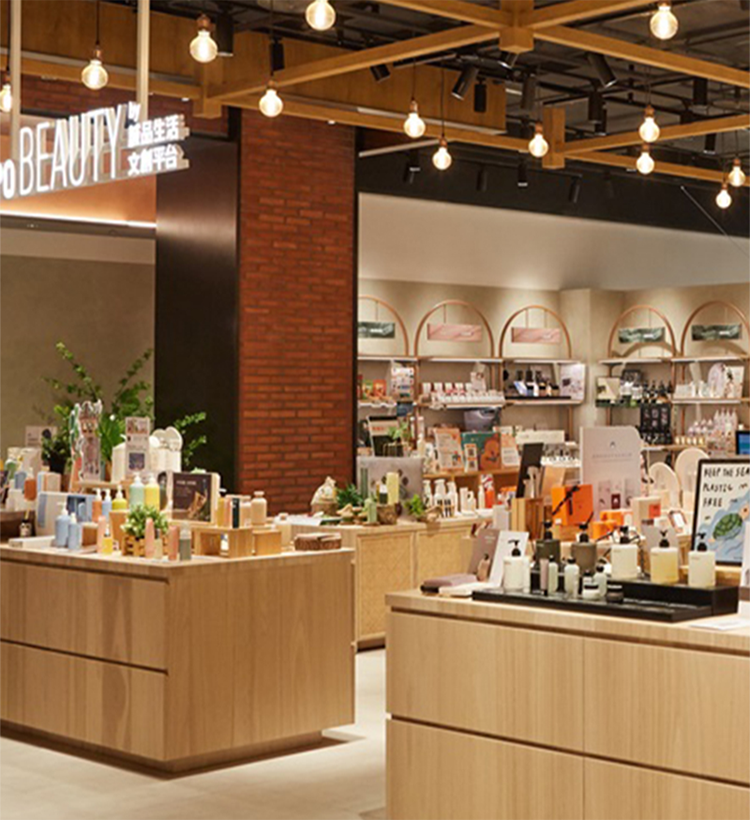 eslite X platform original