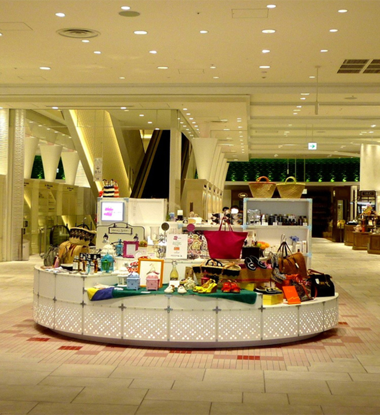 Tokyu department store