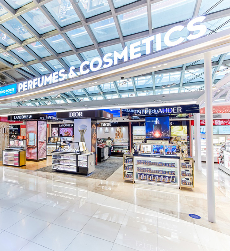 King Power Airport Stores