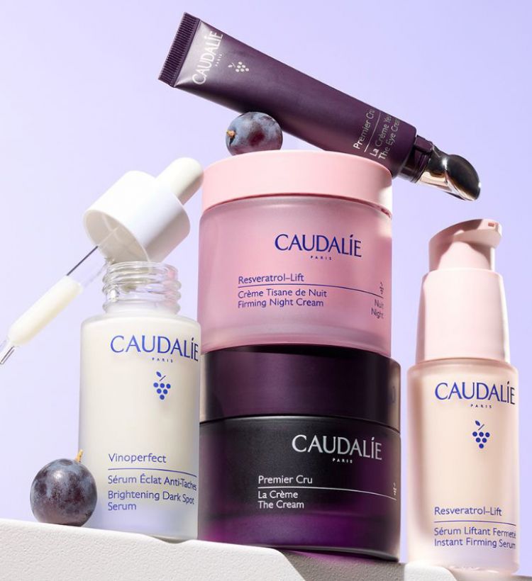 Caudalie