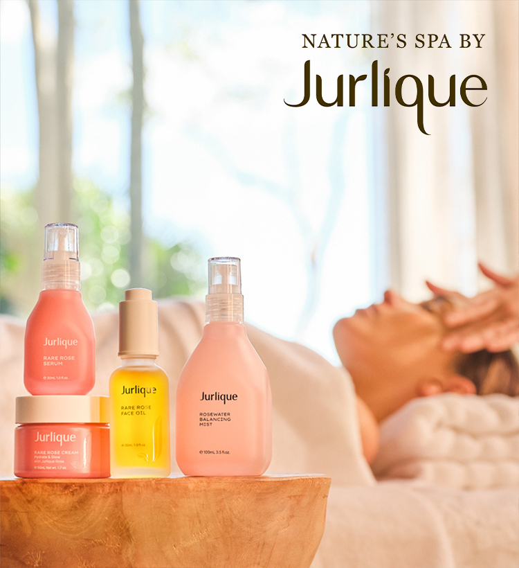 Nature's Spa by Jurlique