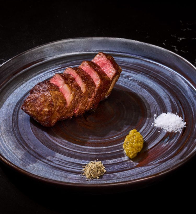 SKIRT, W Singapore - Sentosa Cove