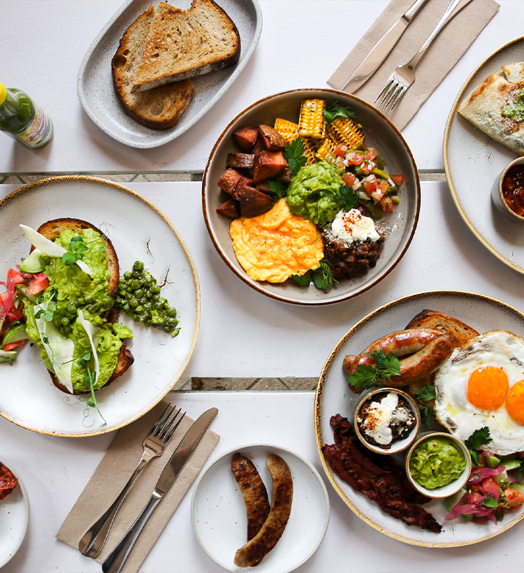 Super Loco Robertson Quay