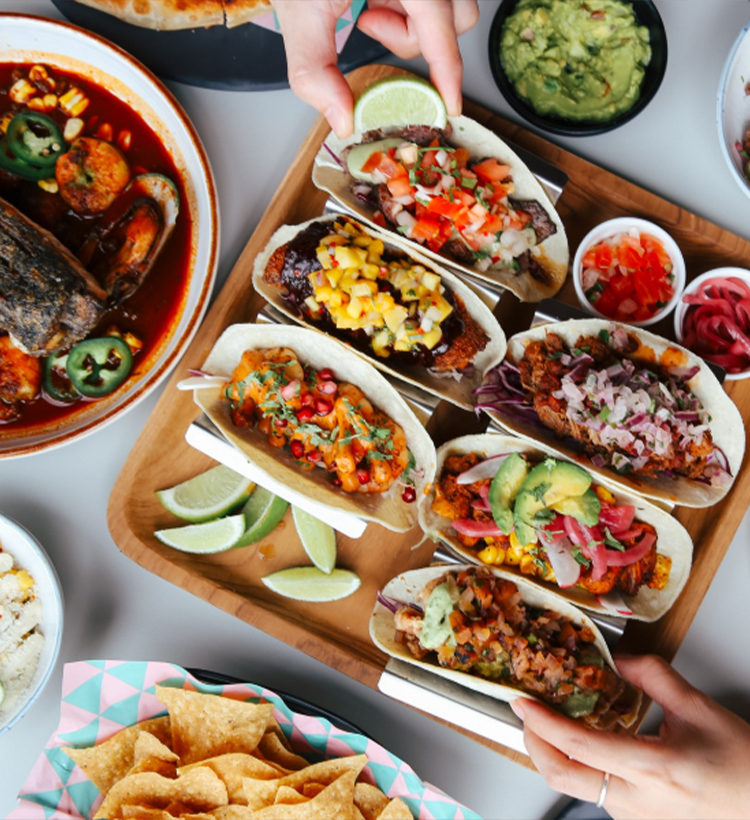 Super Loco Customs House