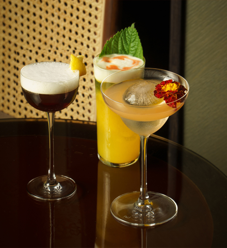 WOOBAR, W Singapore - Sentosa Cove