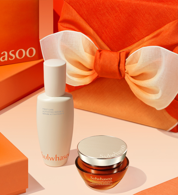 Sulwhasoo