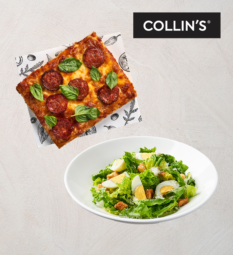 COLLIN'S®