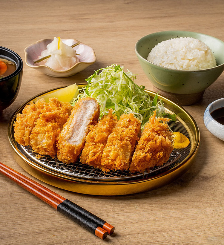 Tonkatsu ENbiton
