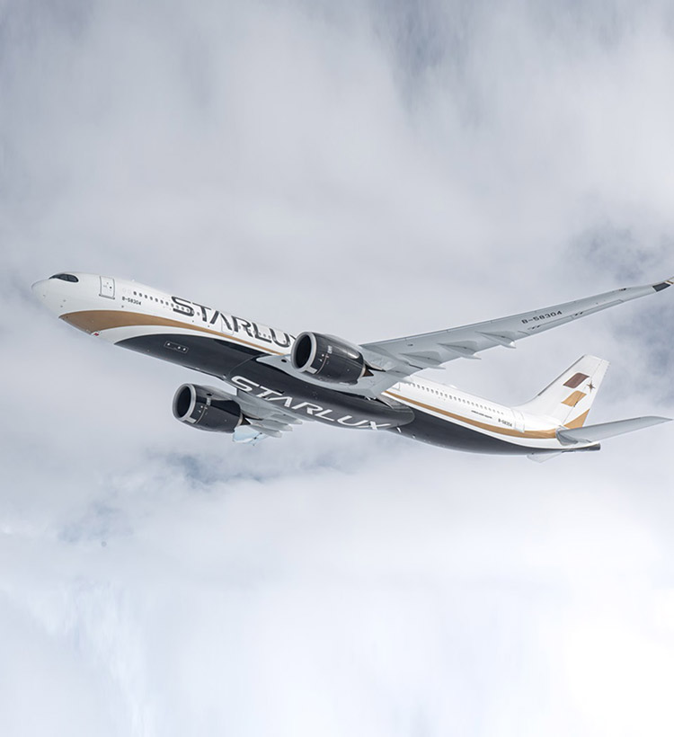 STARLUX Airlines