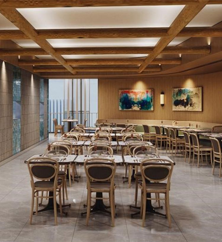 Din Tai Fung at WEAVE, Resorts World Sentosa