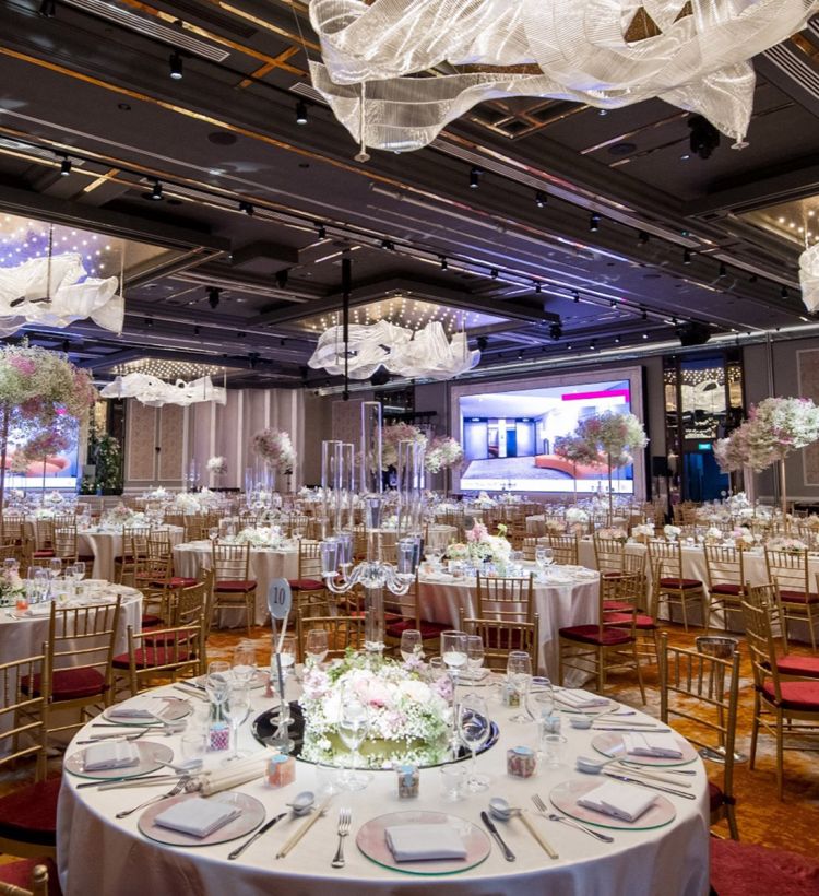 Orchard Hotel Singapore