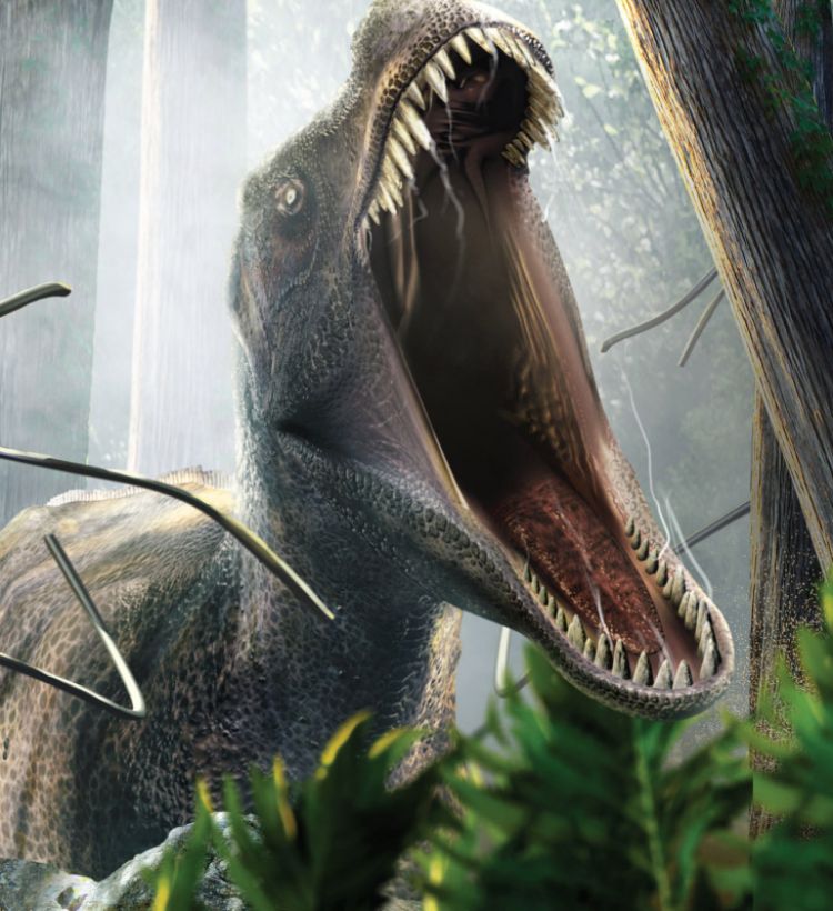 Mount Faber Leisure - DinoVenture