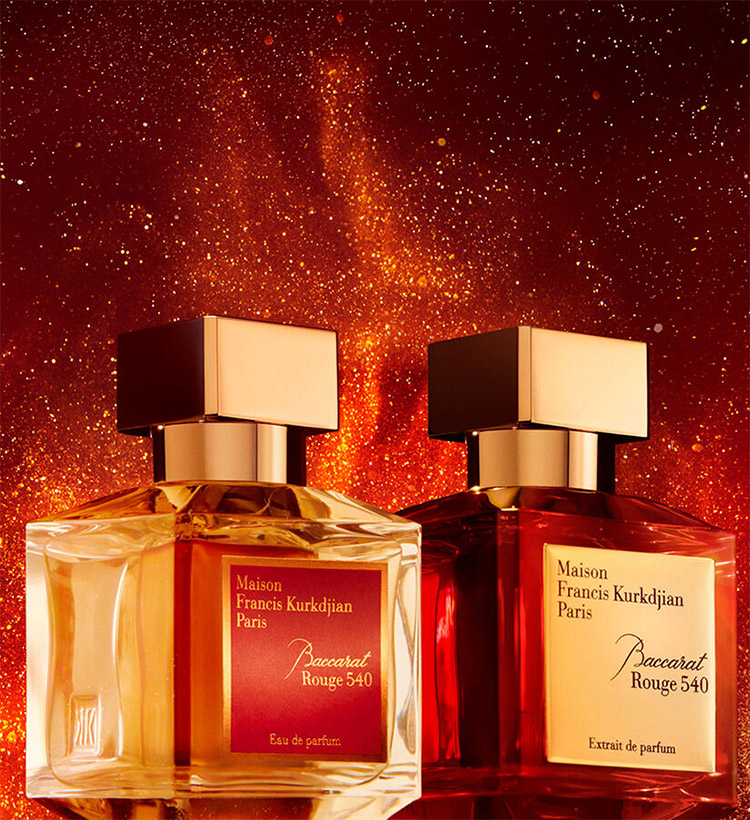 Maison Francis Kurkdijian