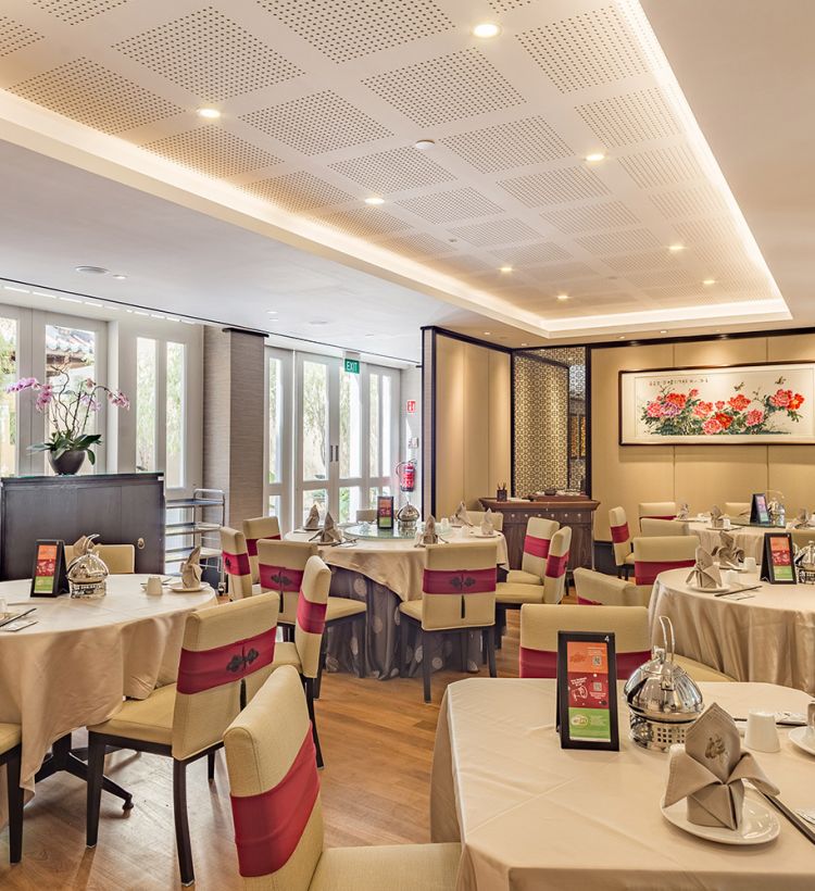 Zui Yu Xuan Teochew Cuisine