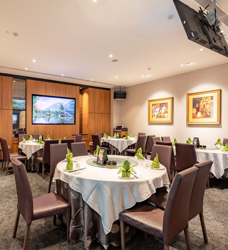 Chui Huay Lim Teochew Cuisine