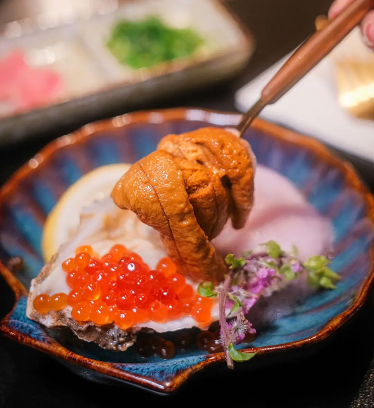 Lung Ting Teppanyaki