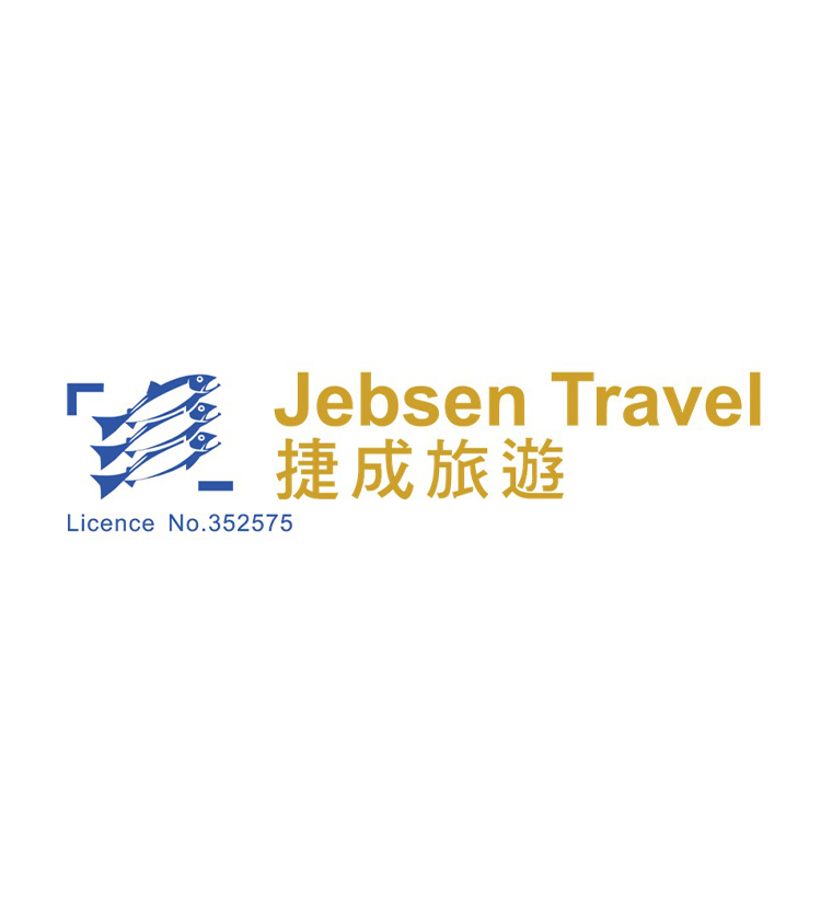 Jebsen Travel
