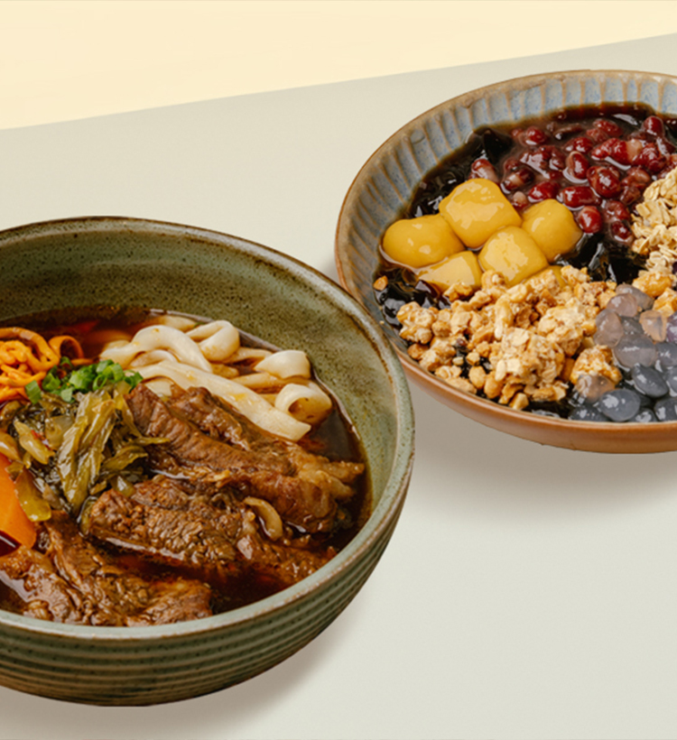 Match2 Taiwanese Kitchen