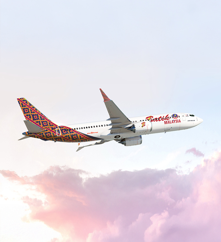 Batik Air