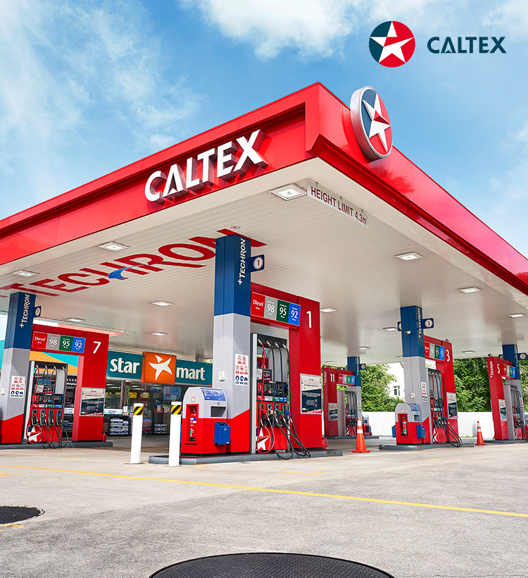 Caltex