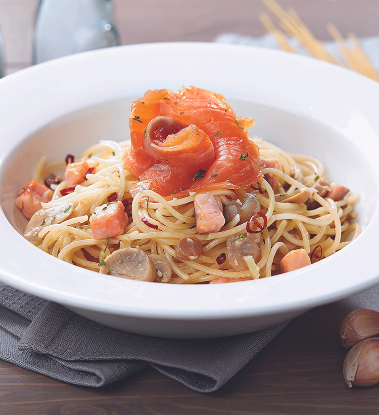 Italian Tomato Café