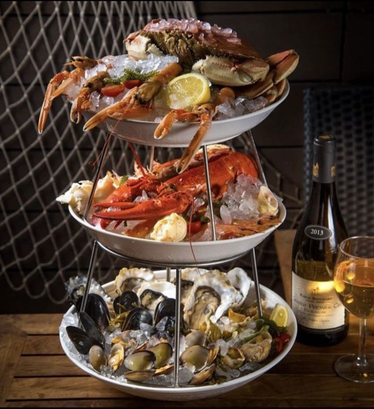 Taylor Shellfish Farms