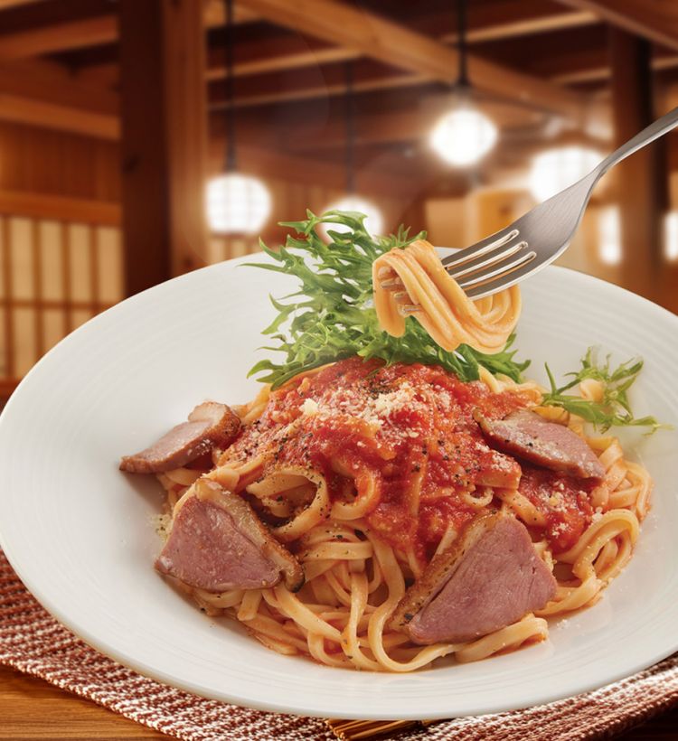 Tokyo Shokudo Bistro