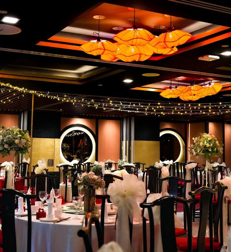 Peony Jade (Weddings)