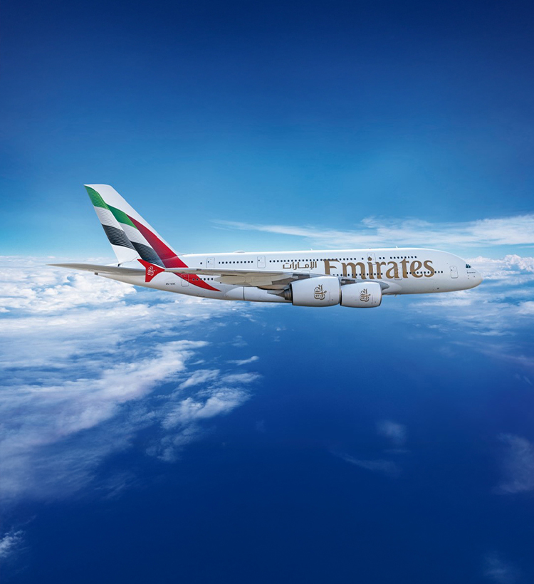 Emirates