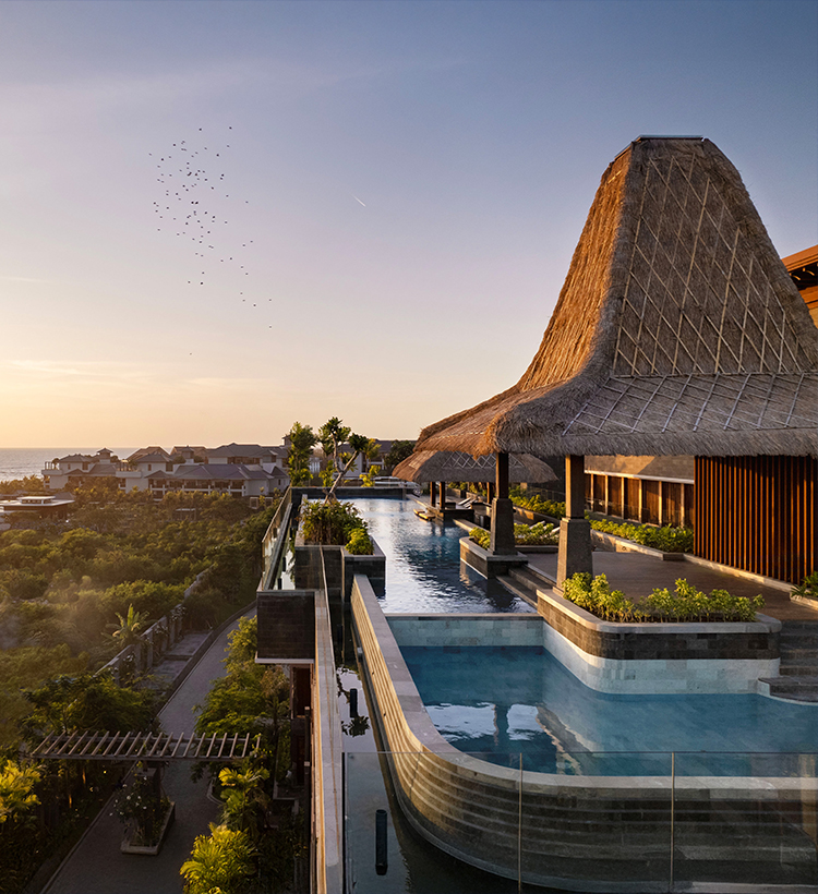 Holiday Inn Resort Bali Canggu