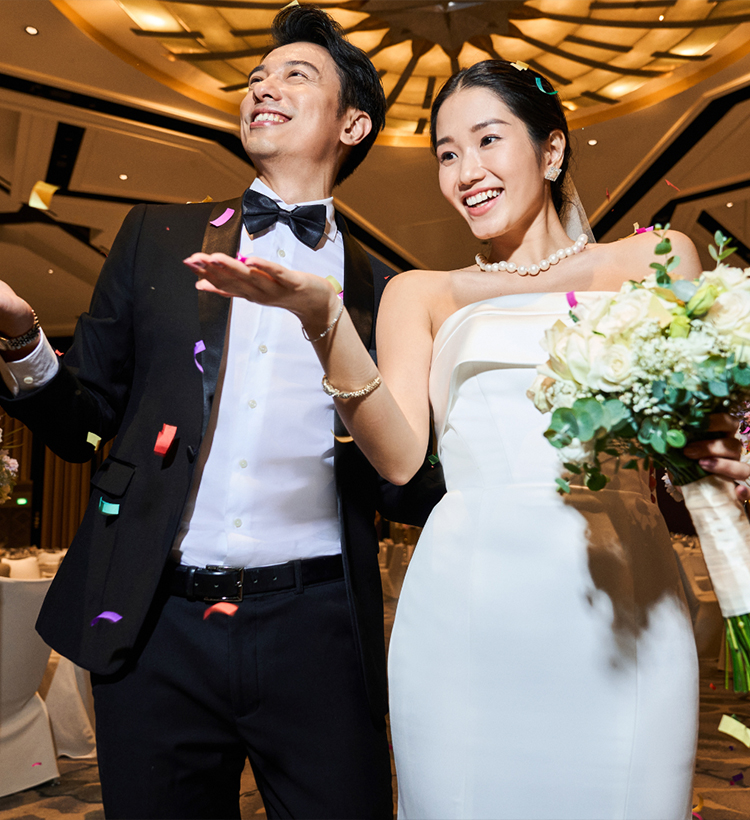 Raffles City Convention Centre, Fairmont Singapore