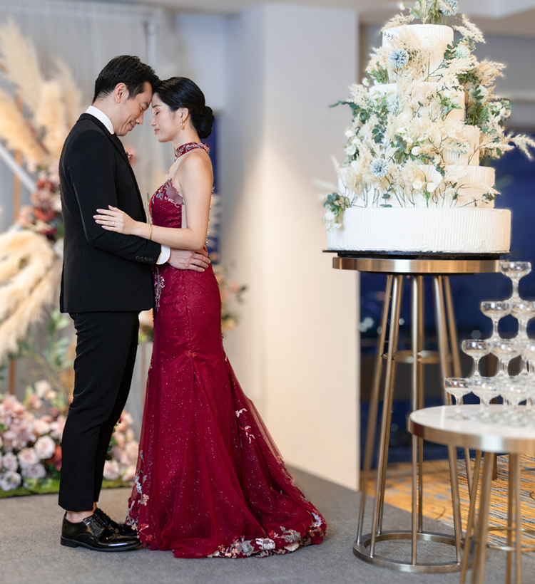 SKAI Suites,  Swissôtel The Stamford