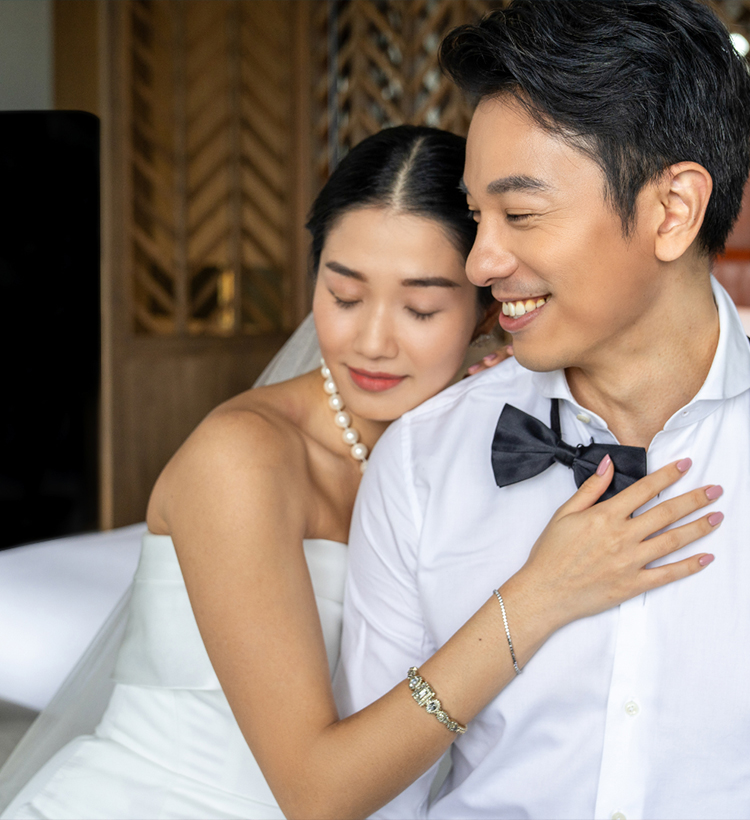 CLOVE, Swissotel The Stamford