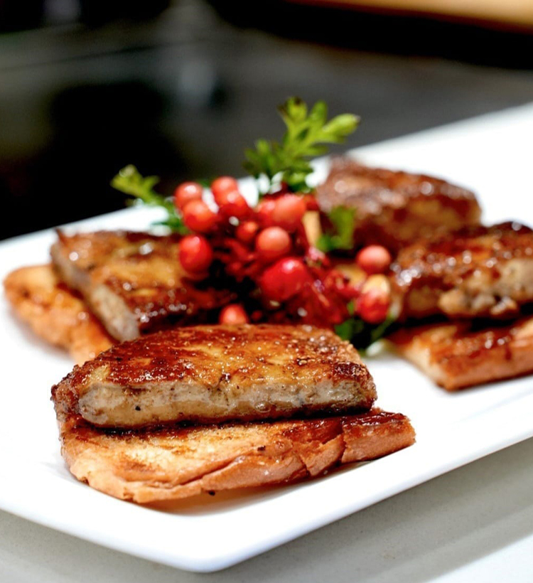 Ueno Teppan-Yaki Restaurant