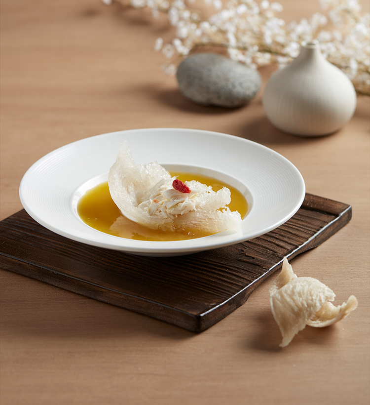 Zui Yu Xuan Teochew Cuisine