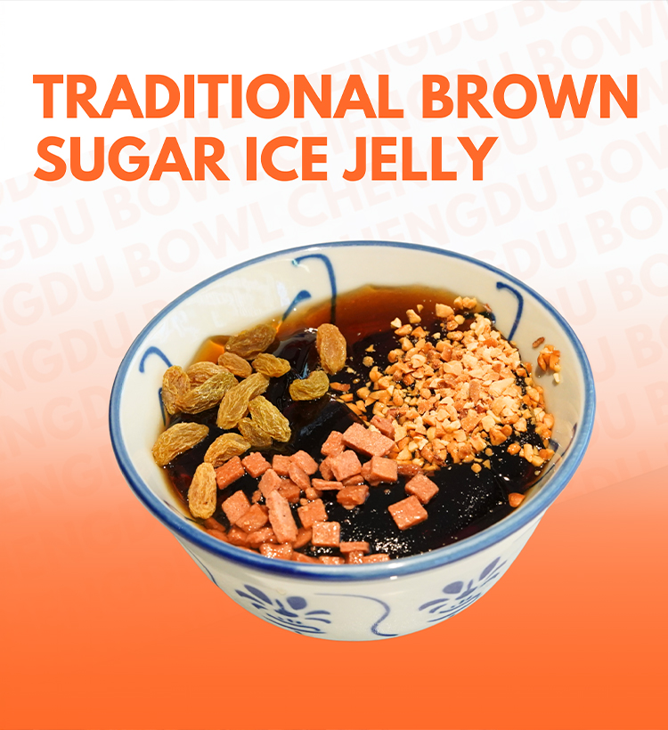 Chengdu Bowl (Changi Airport Terminal 3)