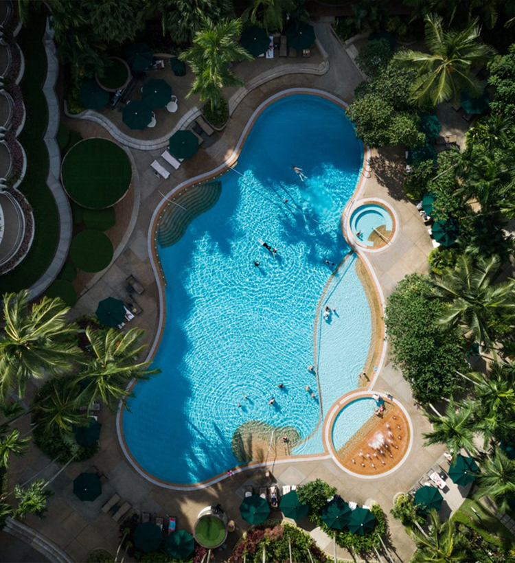 Shangri-La Singapore