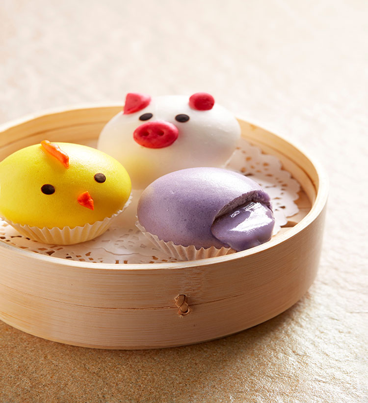 Canton Paradise+ (ION Orchard)