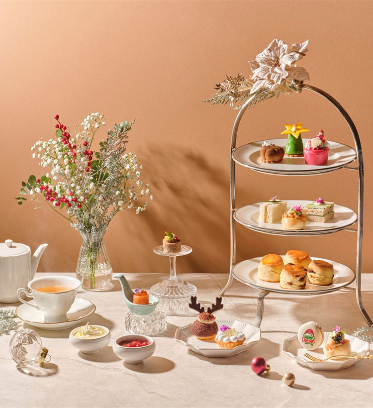 The Courtyard, , The Fullerton Hotel Singapore