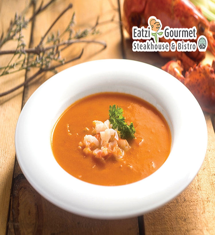 Eatzi Gourmet Steakhouse & Bistro