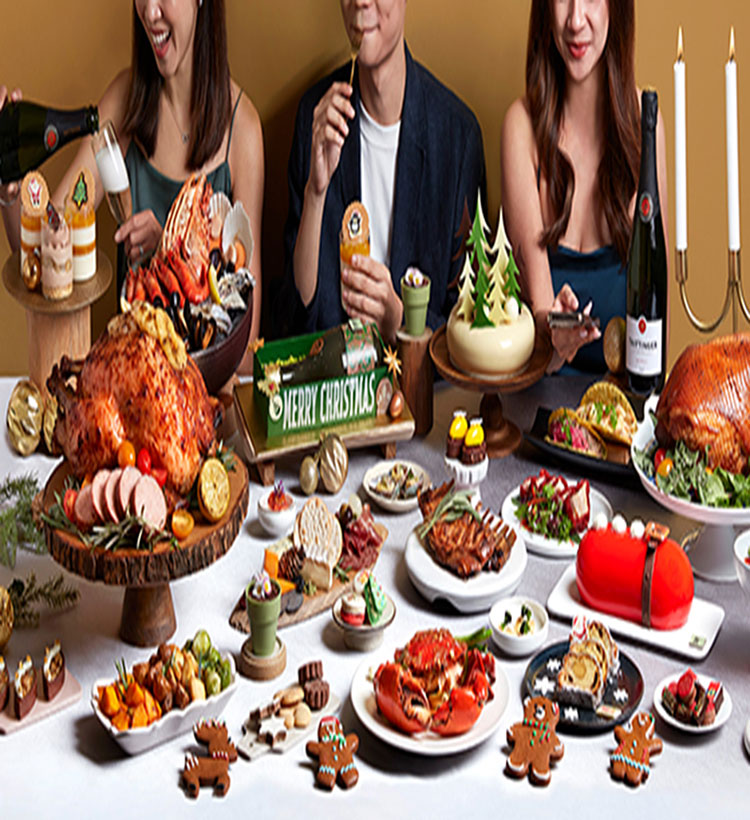 Opus Bar & Grill, voco Orchard Singapore