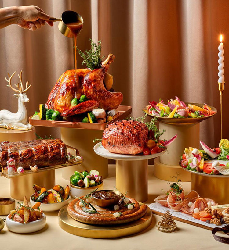 Sofitel Singapore City Centre