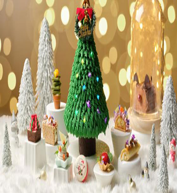 1864, Sofitel Singapore City Centre