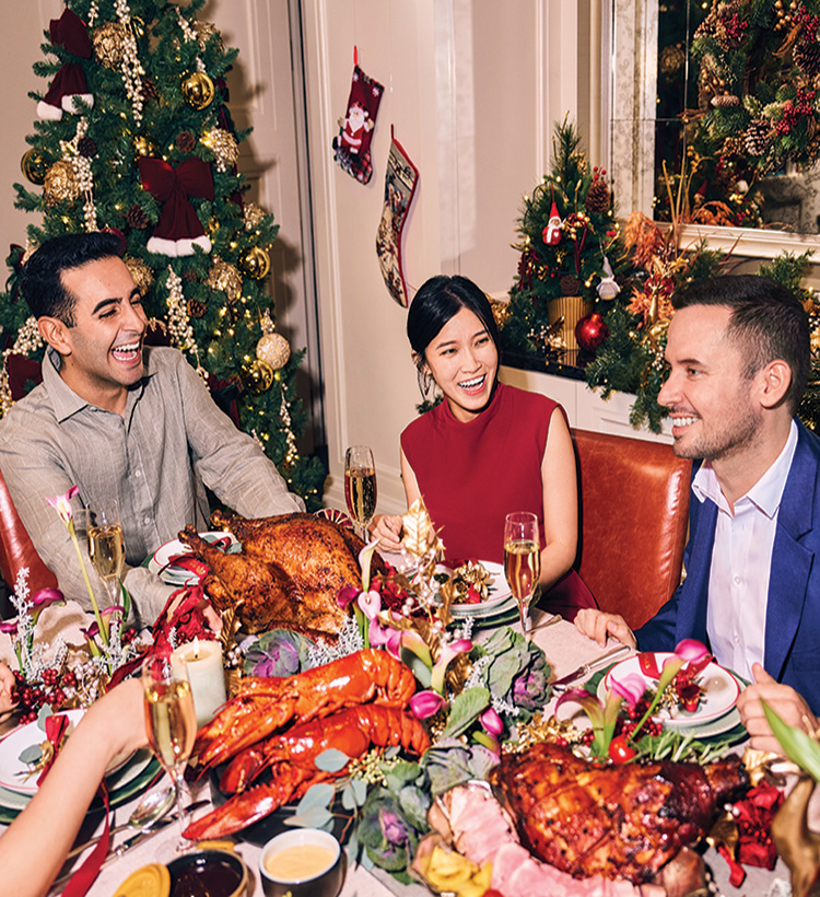 Raffles Hotel Singapore