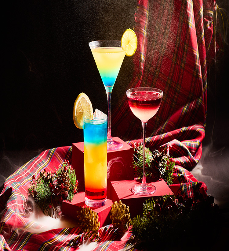 Connections, Copthorne King’s Hotel Singapore