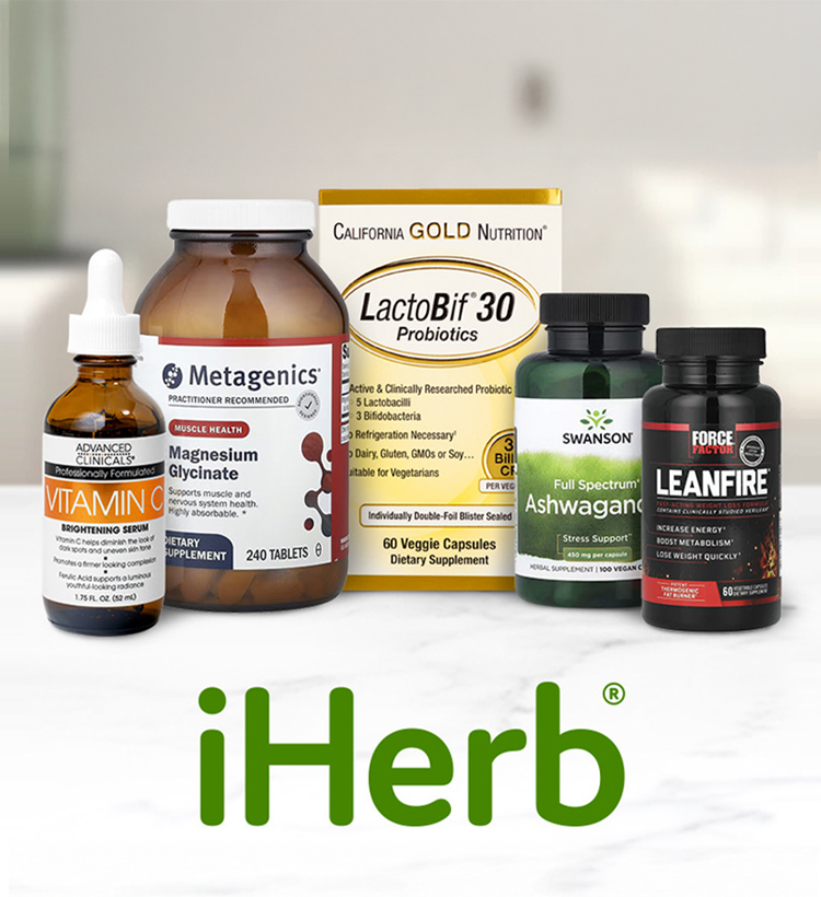iHerb
