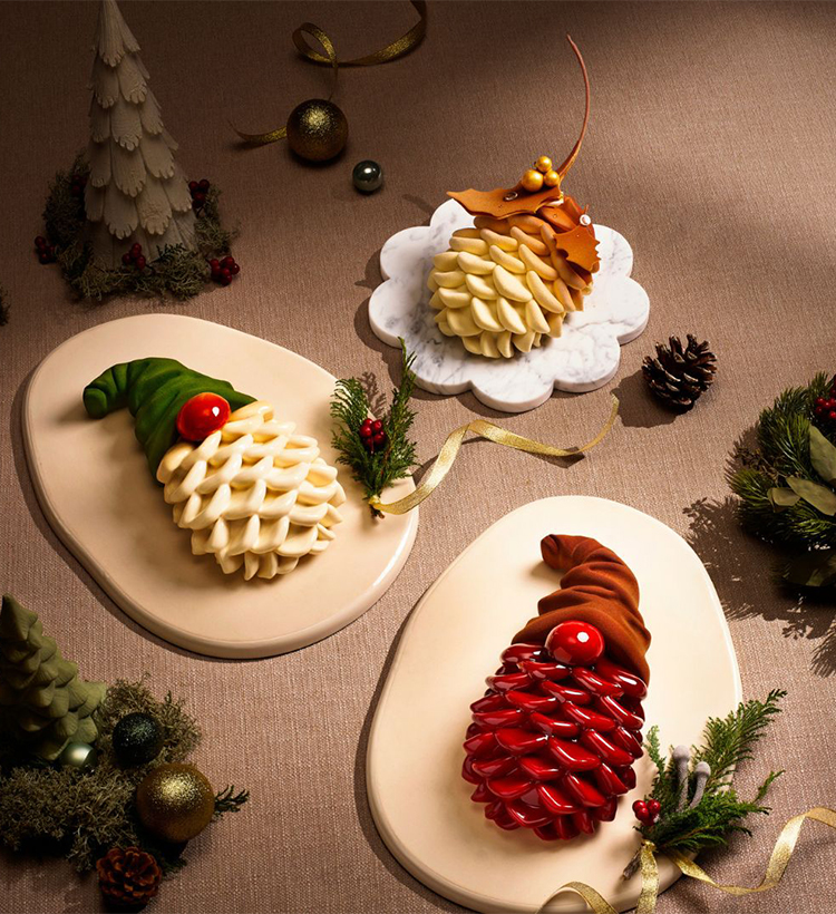 Mandarin Oriental, Singapore