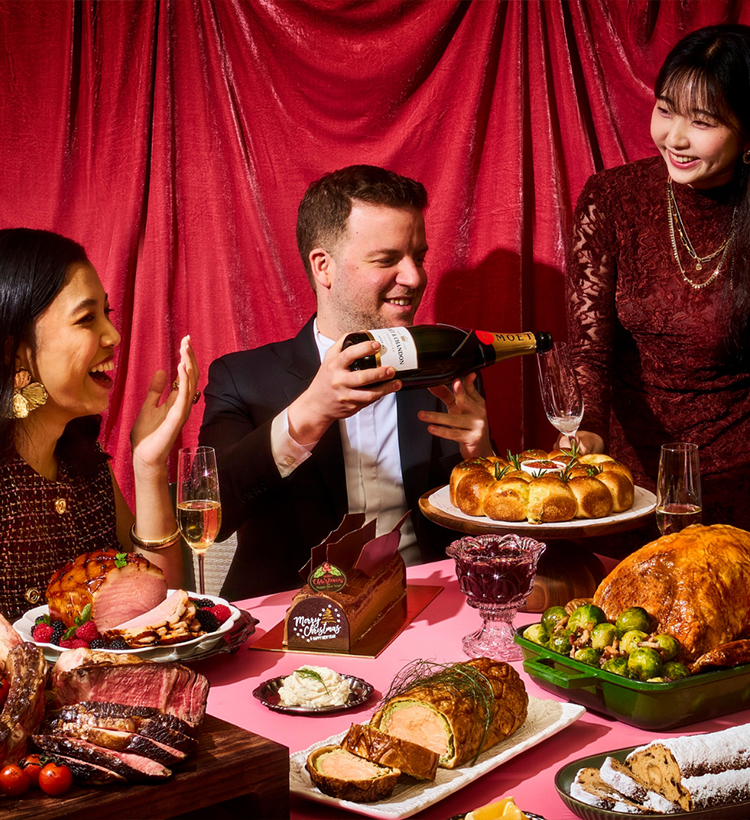 Grand Hyatt Singapore