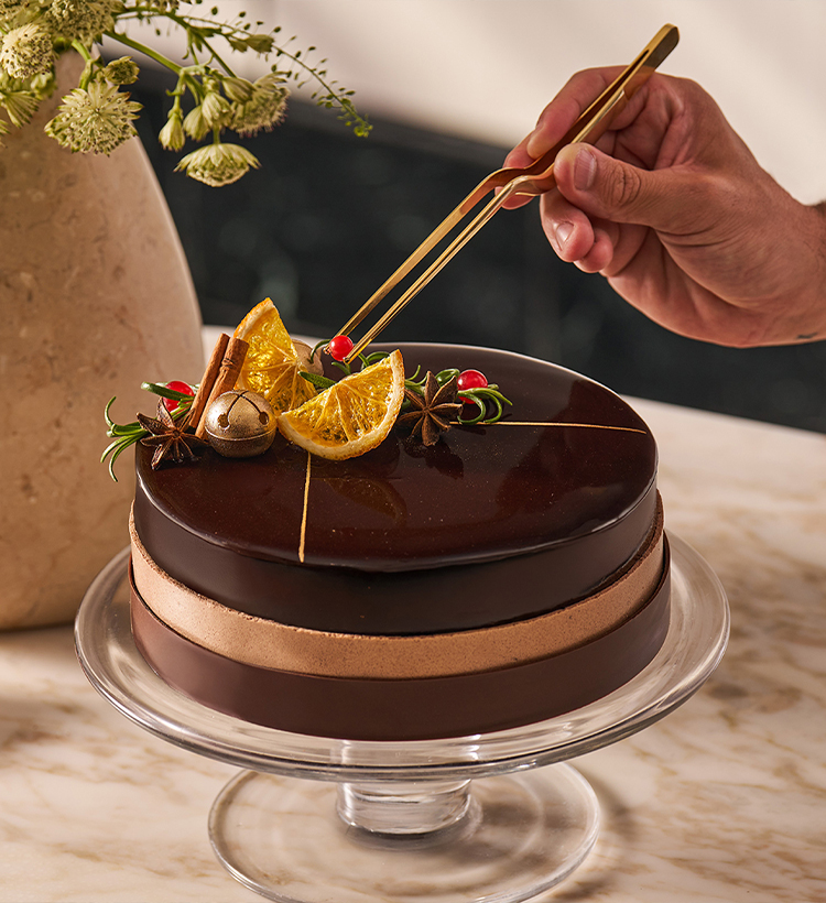 Four Seasons Hotel Singapore