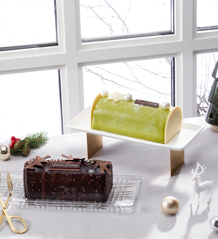 The St. Regis Singapore